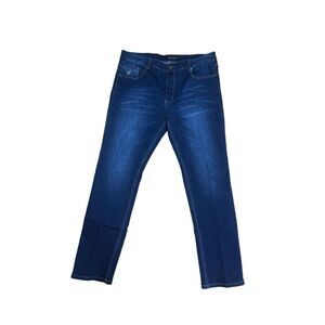 Rocawear Straight Leg Jeans